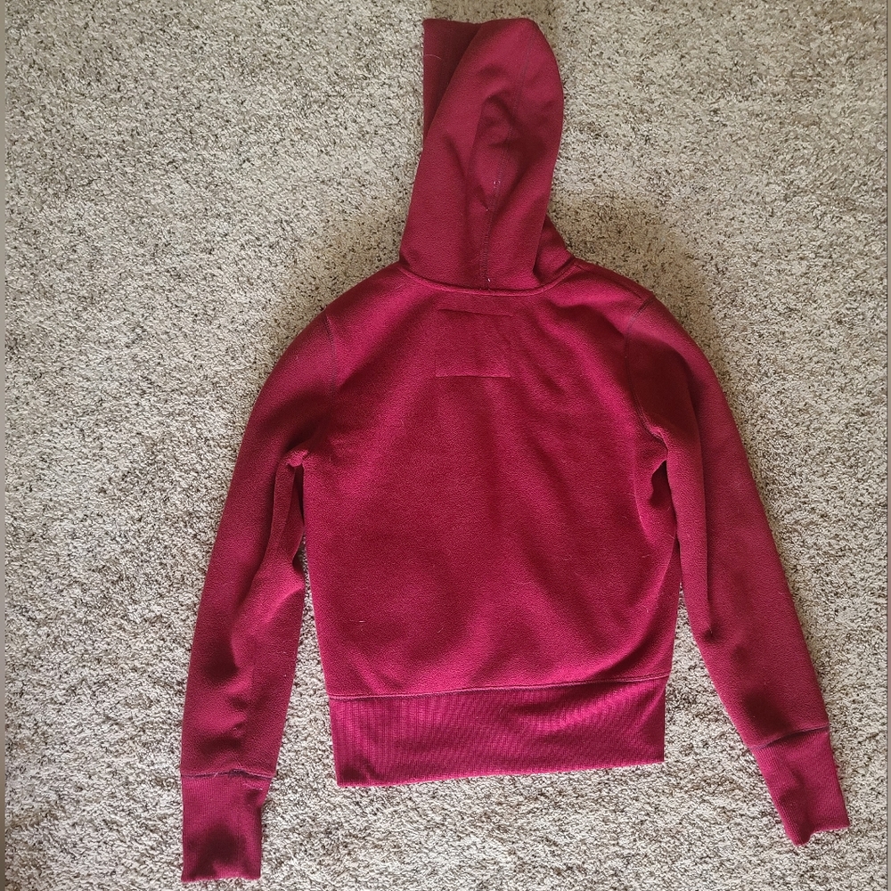 Red Arizona Jacket - Picture 4 of 5